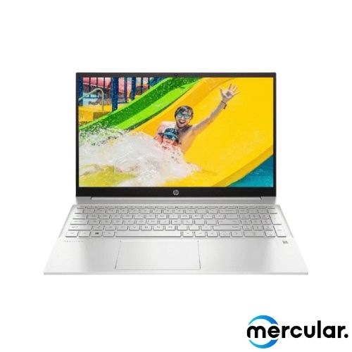 โน๊ตบุ๊ค HP Pavilion 15-eg0518TU Notebook ซื้อ