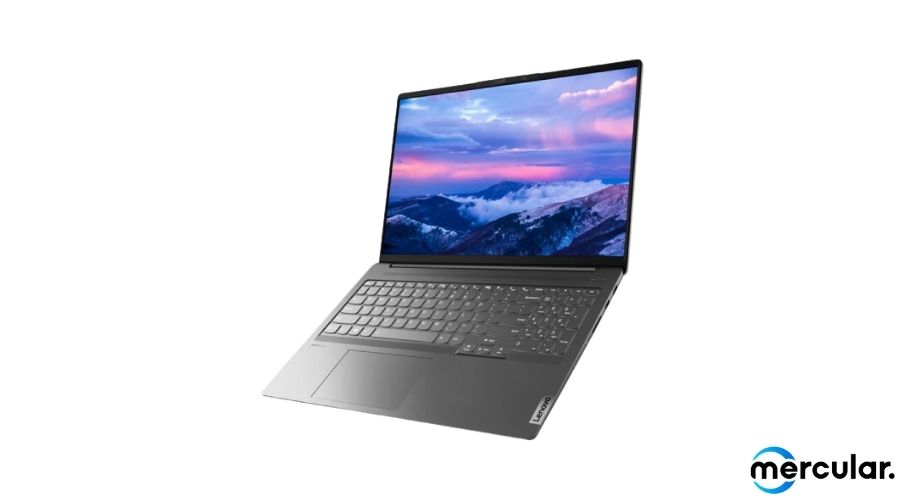 โน๊ตบุ๊ค Lenovo IdeaPad Slim 5 Pro 16ACH6-82L500UCTA Notebook ขาย