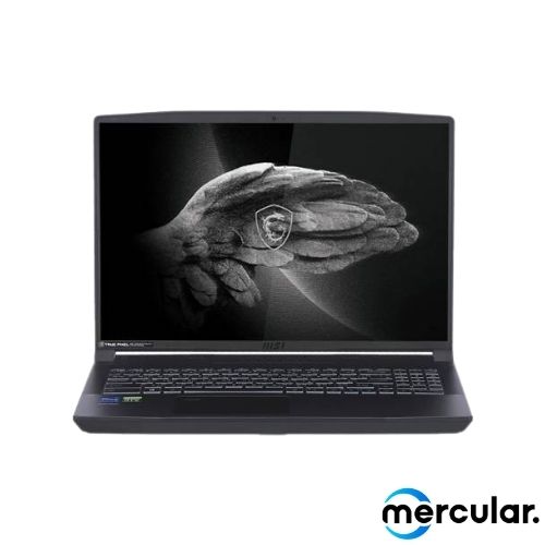 โน๊ตบุ๊ค MSI Creator M16 A12UD-029TH Notebook ซื้อ