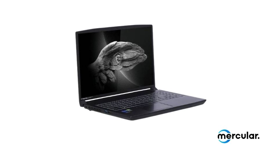 โน๊ตบุ๊ค MSI Creator M16 A12UD-029TH Notebook ขาย