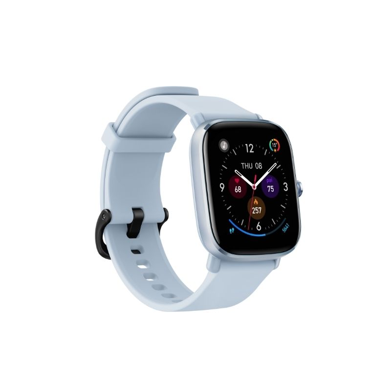 นาฬิกา Amazfit GTS 2 Mini Smart Watch Breeze Blue