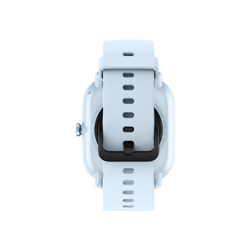 นาฬิกา Amazfit GTS 2 Mini Smart Watch Breeze Blue
