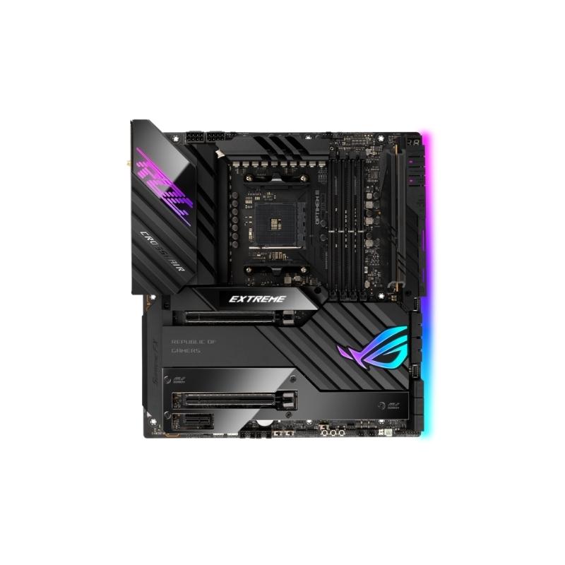 เมนบอร์ด Asus ROG Crosshair VIII Extreme Mainboard 2