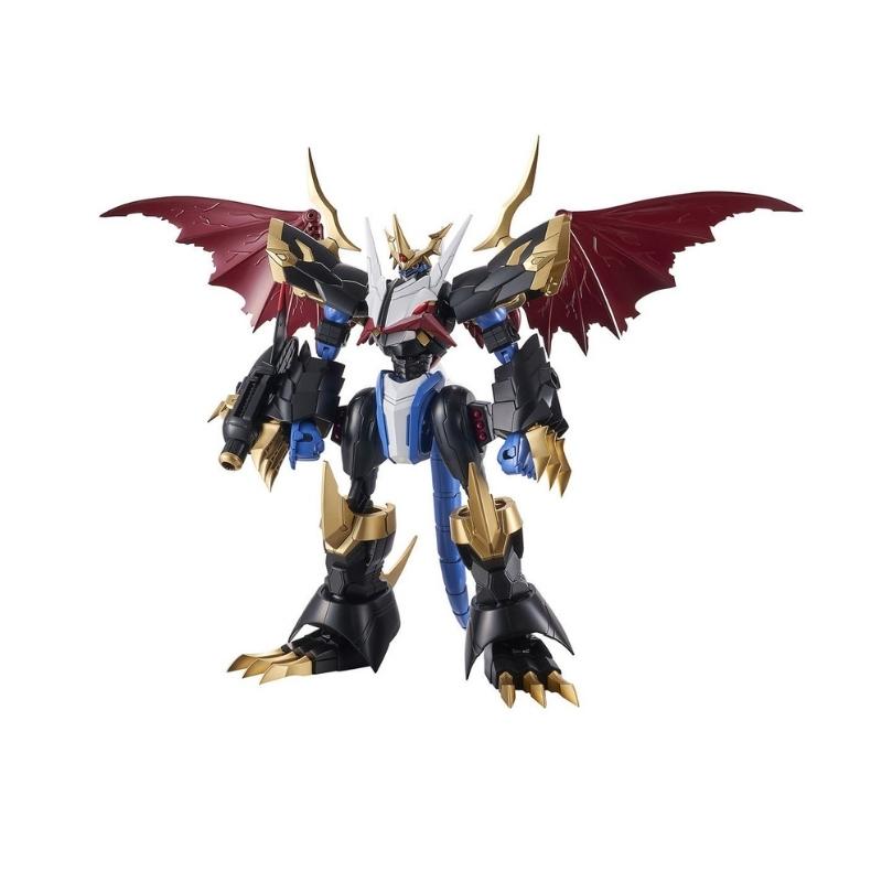 Bandai Figure-rise Standard Imperialdramon (Amplified)