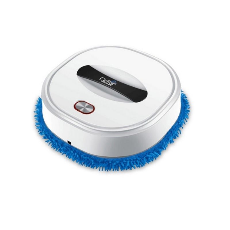 หุ่นยนต์ถูพื้น Ceflar CRC-03 Mopping Robot White