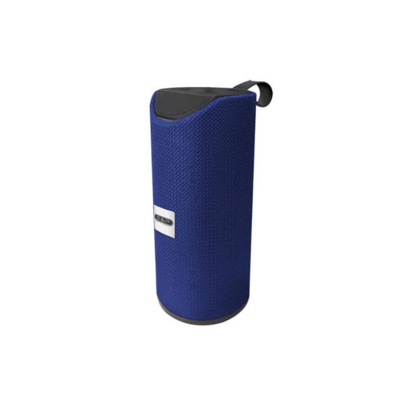 ลำโพง Easy & Perfect EP-20 Portable Speaker Blue