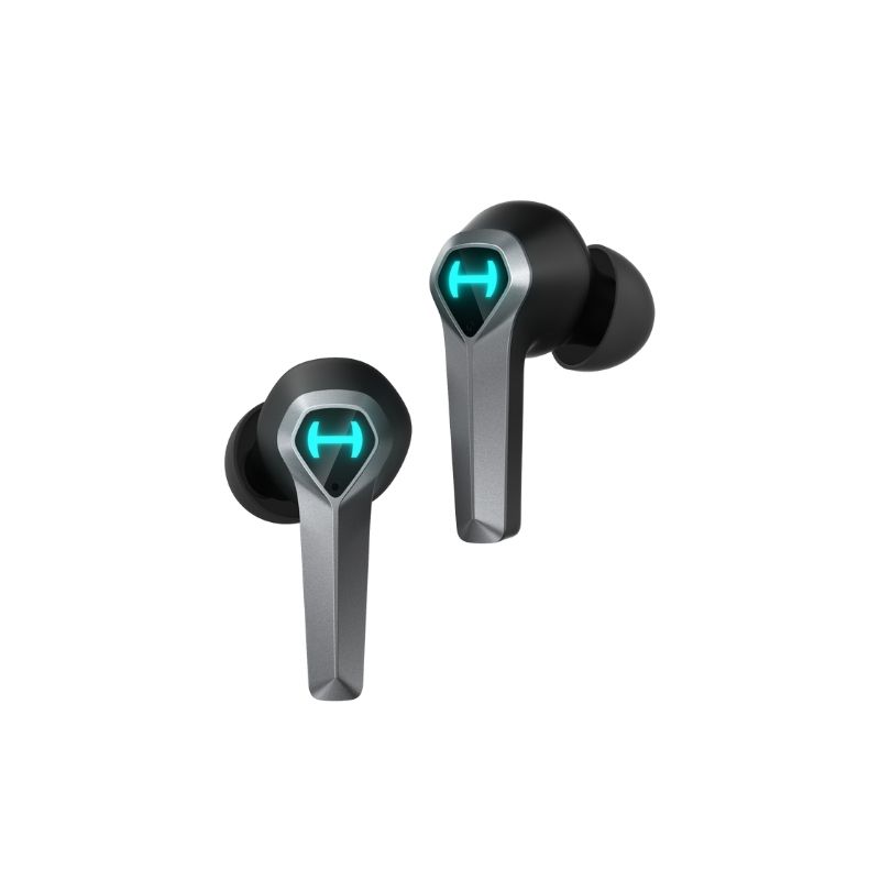 หูฟัง Edifier GX04 ANC Gaming True Wireless Grey