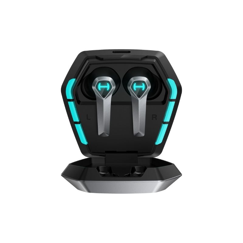หูฟัง Edifier GX04 ANC Gaming True Wireless Grey