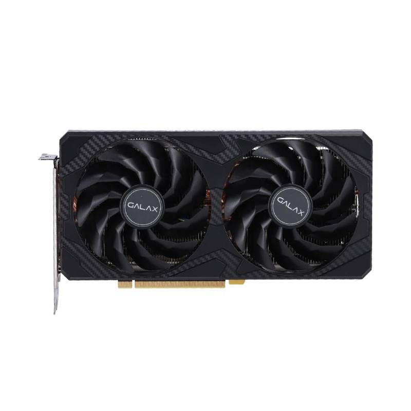 การ์ดจอ Galax GeForce RTX 3070 1-Click OC LHR PCI-E 8GB GDDR6 256 Bit VGA