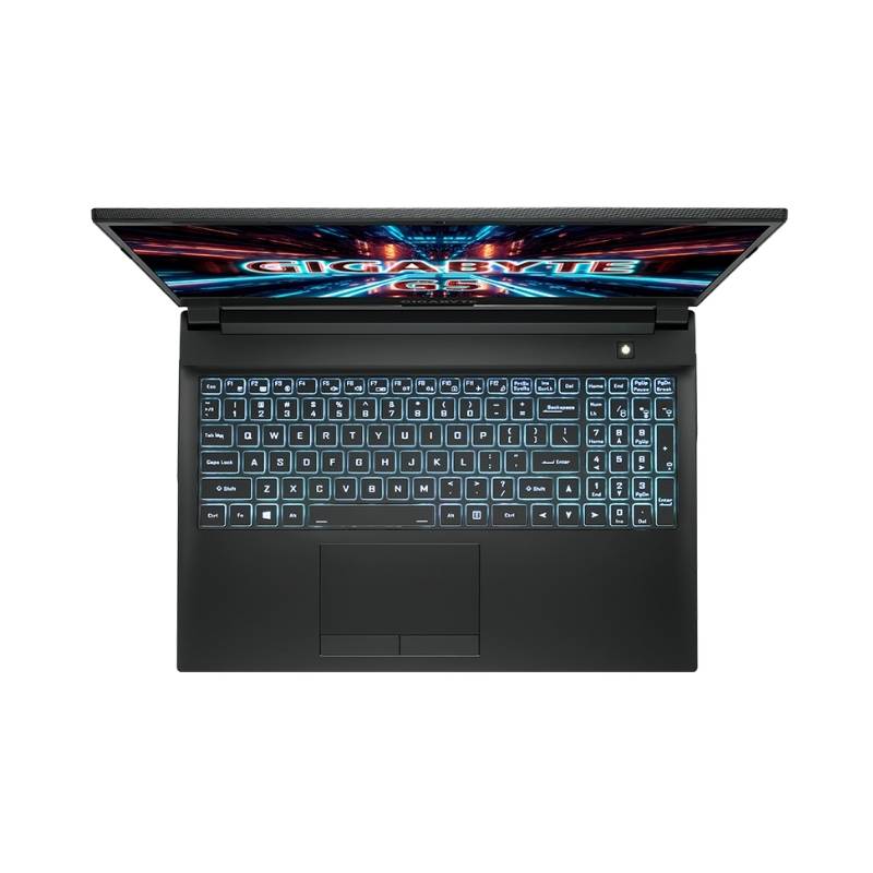 ノートPC gigabyte g5 gd-51jp123so GIGABYTE(ギガバイト) 15.6インチノートパソコン G5 GD