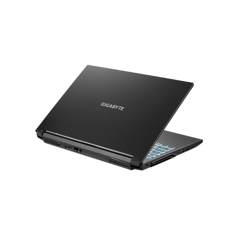 โน๊ตบุ๊ค Gigabyte G5 KD-52TH123SO Gaming Notebook
