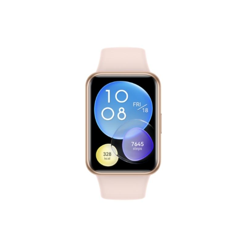 นาฬิกา Huawei WATCH FIT 2 Smart Watch Sakura Pink