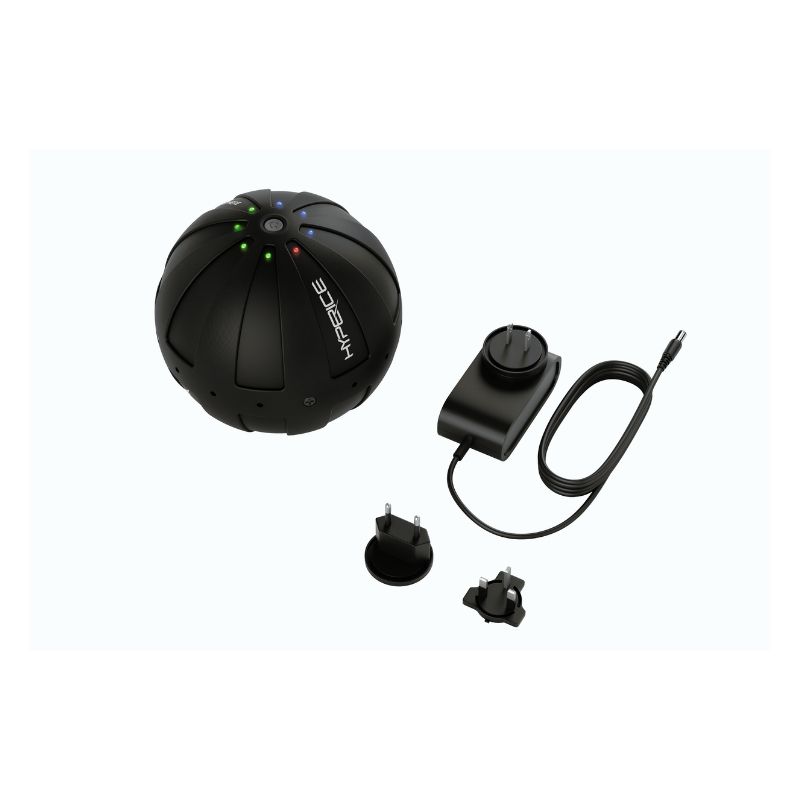 ลูกบอลนวดกล้ามเนื้อระบบสั่น Hyperice Hypersphere Massager