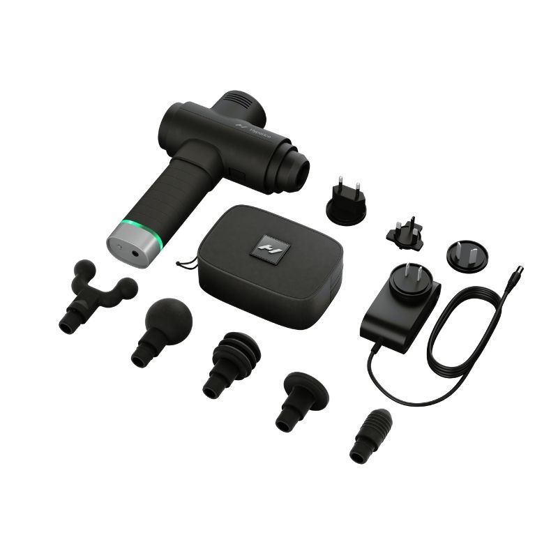 เครื่องนวดพกพา Hyperice Hypervolt 2 Pro Massager