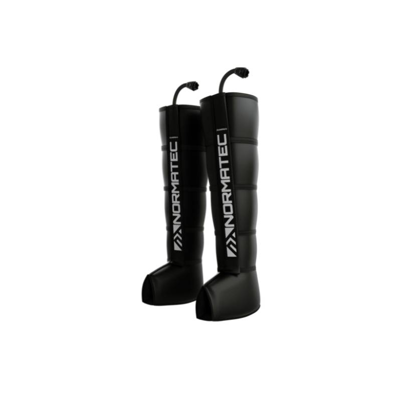 เครื่องนวดฟื้นฟูกล้ามเนื้อด้วยแรงอัดอากาศส่วนขา Hyperice Normatec 2.0 Leg Pulse Pro Recovery Massager