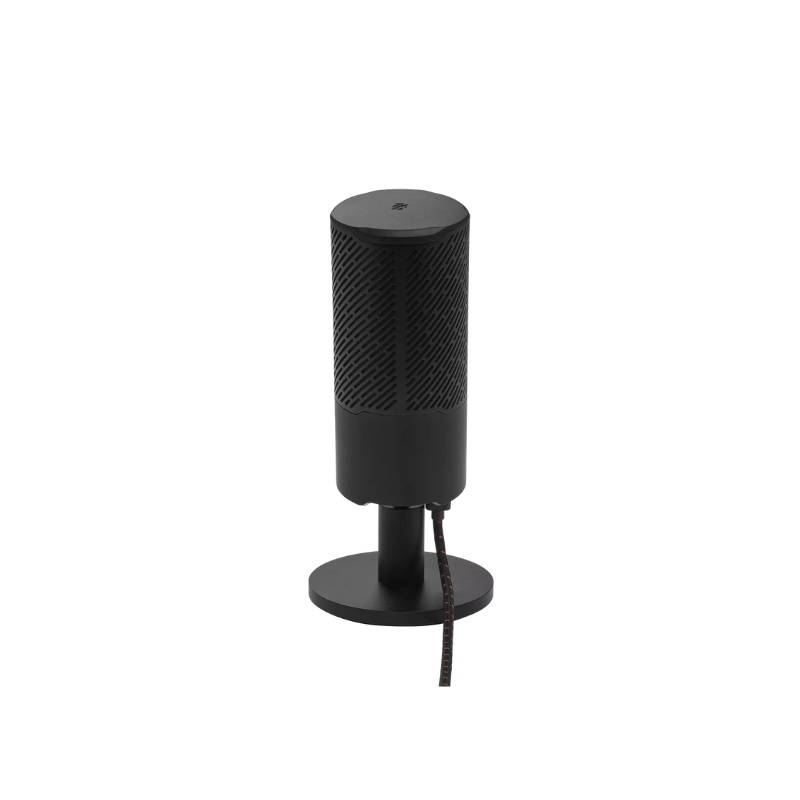 ไมโครโฟน JBL Quantum Stream Streaming Microphone Black