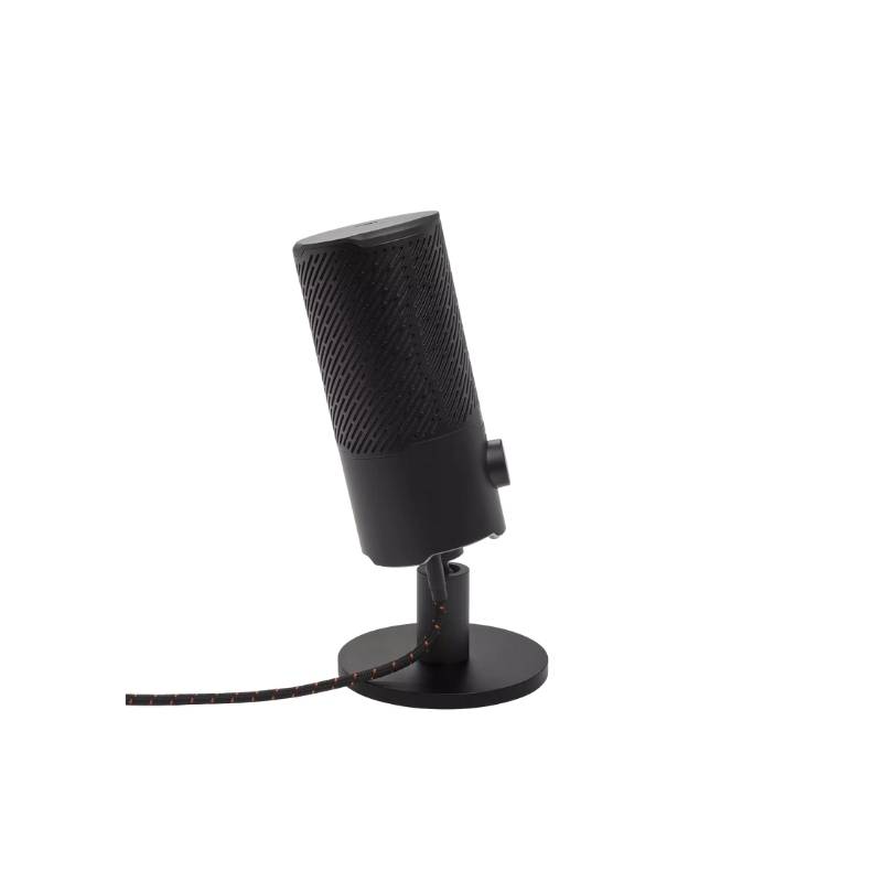 ไมโครโฟน JBL Quantum Stream Streaming Microphone Black 3