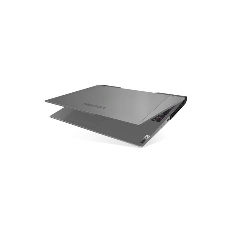 โน๊ตบุ๊ค Lenovo Legion 5 Pro 16IAH7H-82RF00F1TA Gaming Notebook Storm Grey
