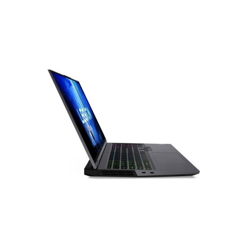 โน๊ตบุ๊ค Lenovo Legion 5 Pro 16IAH7H-82RF00F1TA Gaming Notebook Storm Grey 4