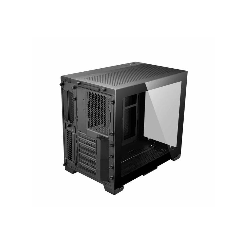 เคส Lian Li O11 Dynamic Mini Black Computer Case