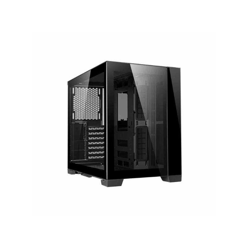 เคส Lian Li O11 Dynamic Mini Black Computer Case