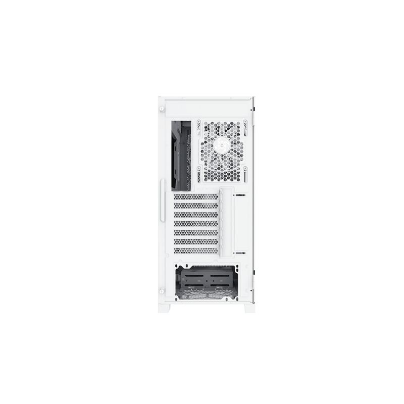 เคส Montech AIR 1000 LITE Computer Case White