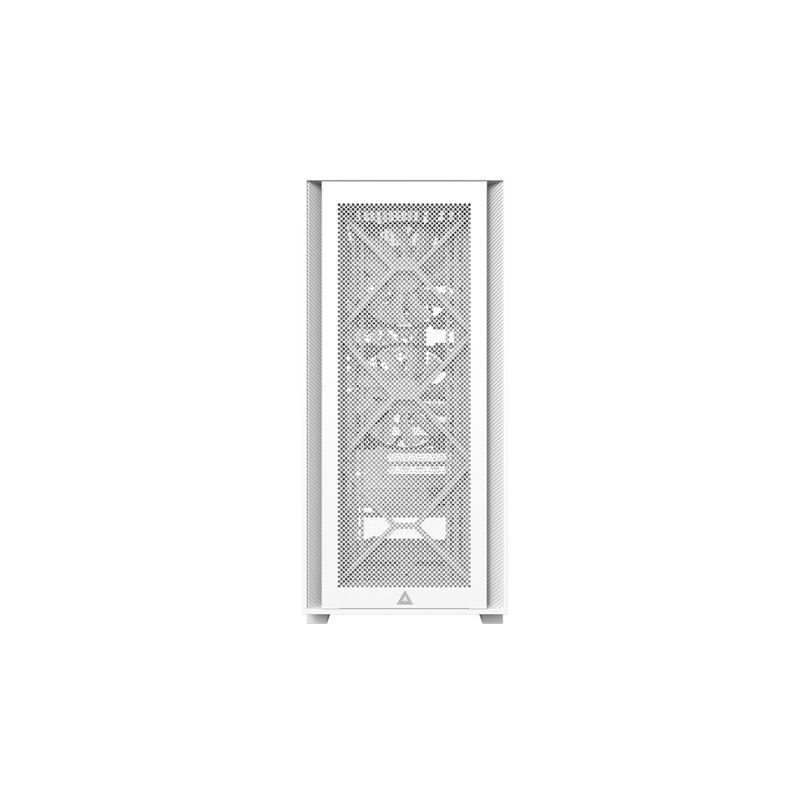 เคส Montech AIR 1000 LITE Computer Case White