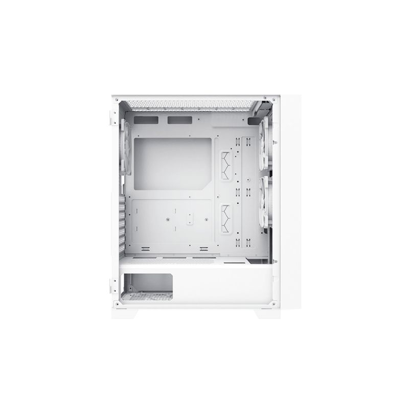 เคส Montech AIR 1000 LITE Computer Case White