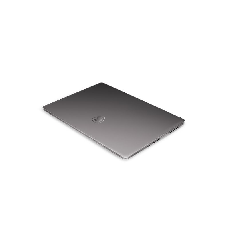 โน๊ตบุ๊ค MSI Creator Z16 A11UET-034TH Notebook Lunar Gray