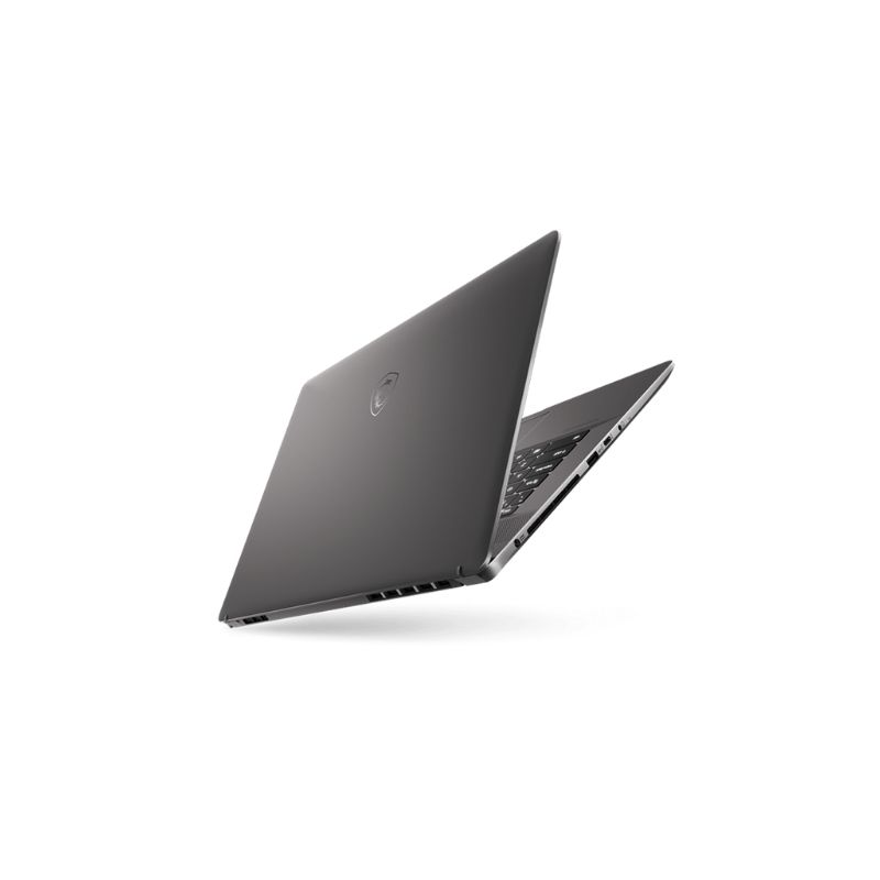 โน๊ตบุ๊ค MSI Creator Z16 A11UET-034TH Notebook Lunar Gray