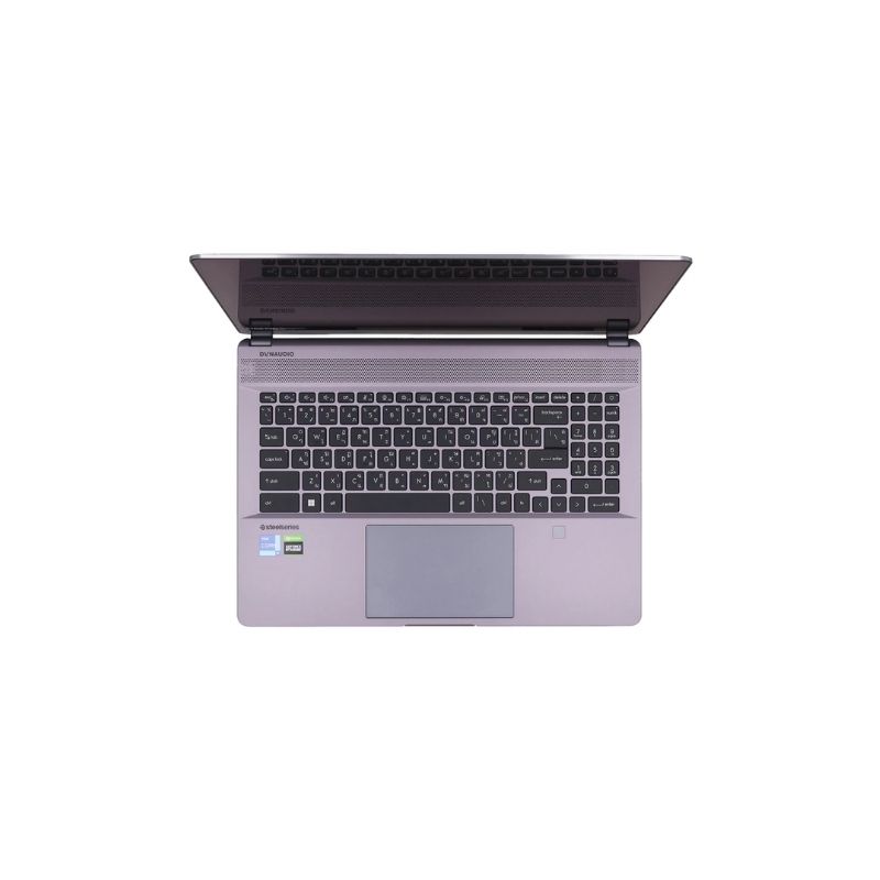 โน๊ตบุ๊ค MSI Creator Z16P B12UGST-032TH Notebook Lunar Gray