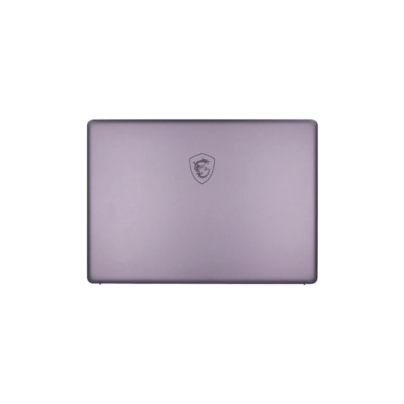 โน๊ตบุ๊ค MSI Creator Z16P B12UGST-032TH Notebook Lunar Gray