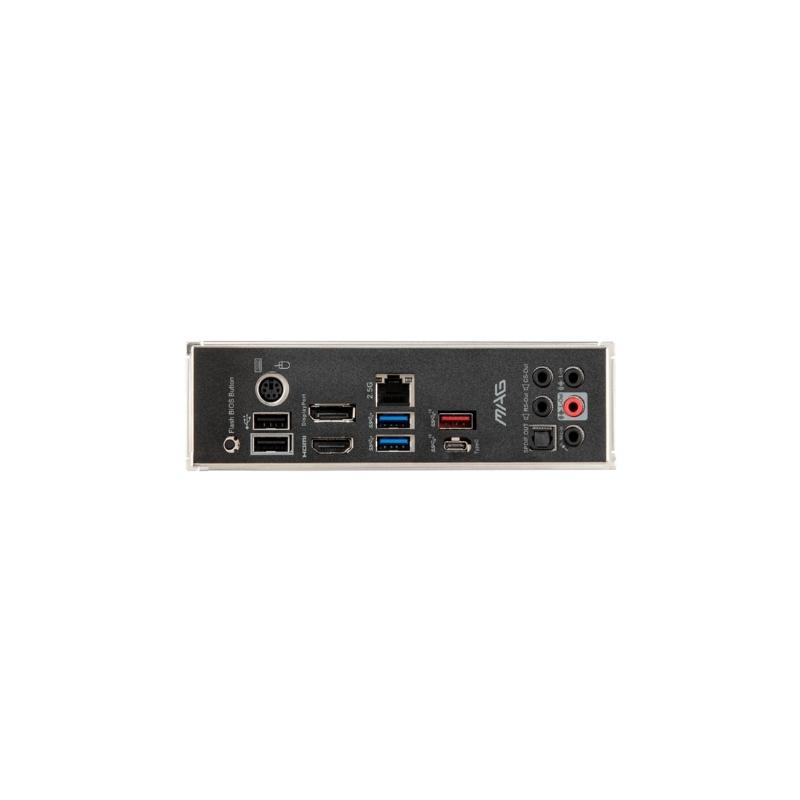เมนบอร์ด MSI MAG B550 TORPEDO Mainboard