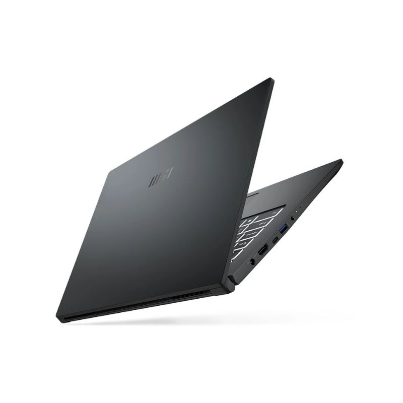 โน๊ตบุ๊ค MSI Modern 15 A5M-024TH Notebook Carbon Gray