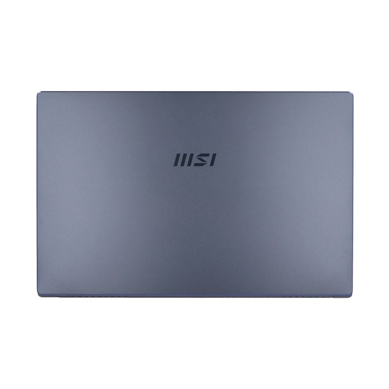 โน๊ตบุ๊ค MSI Prestige 15 A11SC-038TH Notebook Carbon Gray