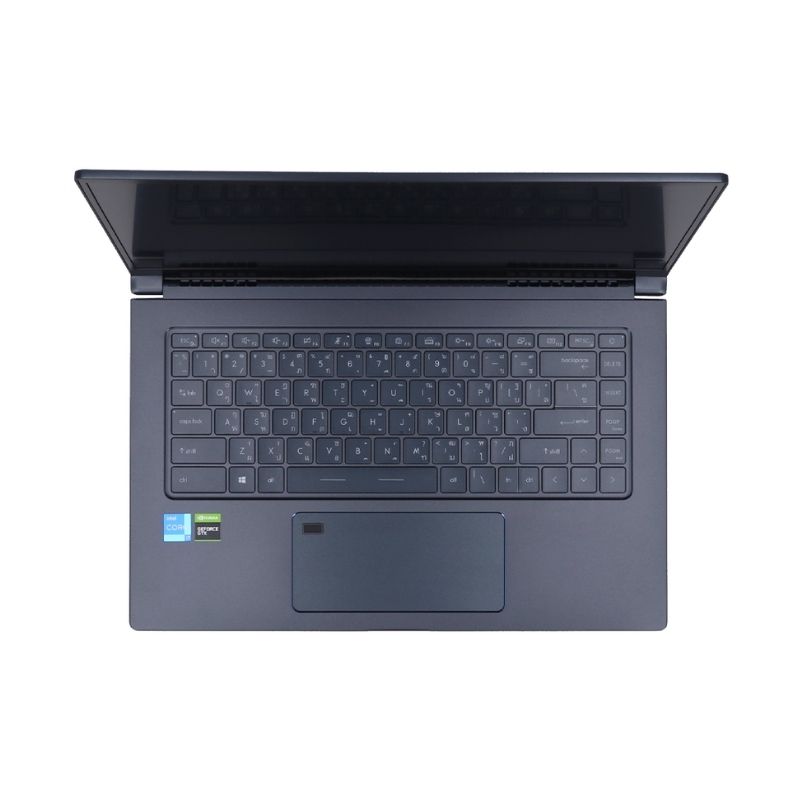 โน๊ตบุ๊ค MSI Prestige 15 A11SC-038TH Notebook Carbon Gray