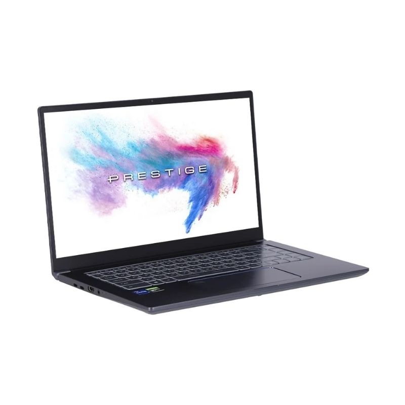 โน๊ตบุ๊ค MSI Prestige 15 A11SC-038TH Notebook Carbon Gray