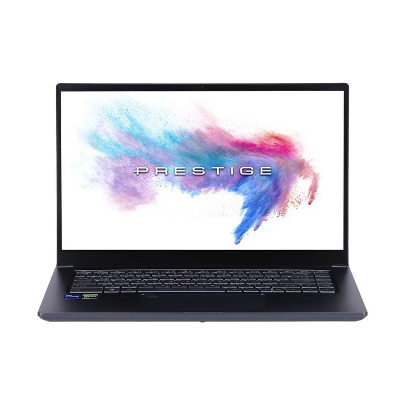 โน๊ตบุ๊ค MSI Prestige 15 A11SC-038TH Notebook Carbon Gray