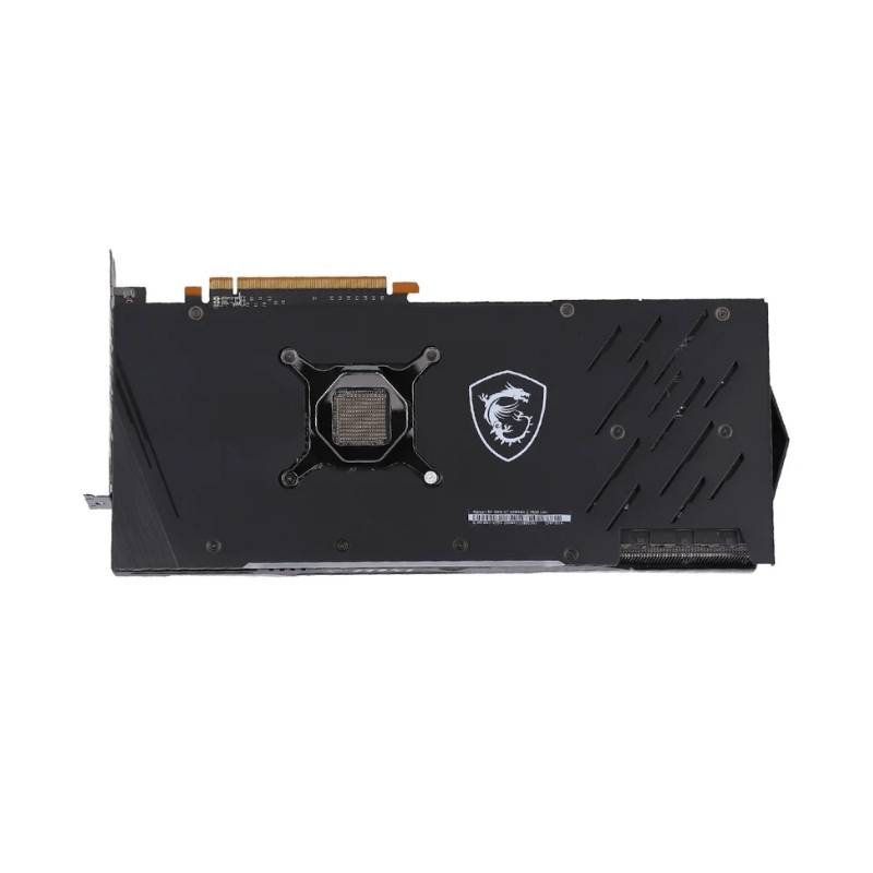 การ์ดจอ MSI Radeon RX 6800 GAMING Z TRIO 16G GDDR6 256 Bit VGA