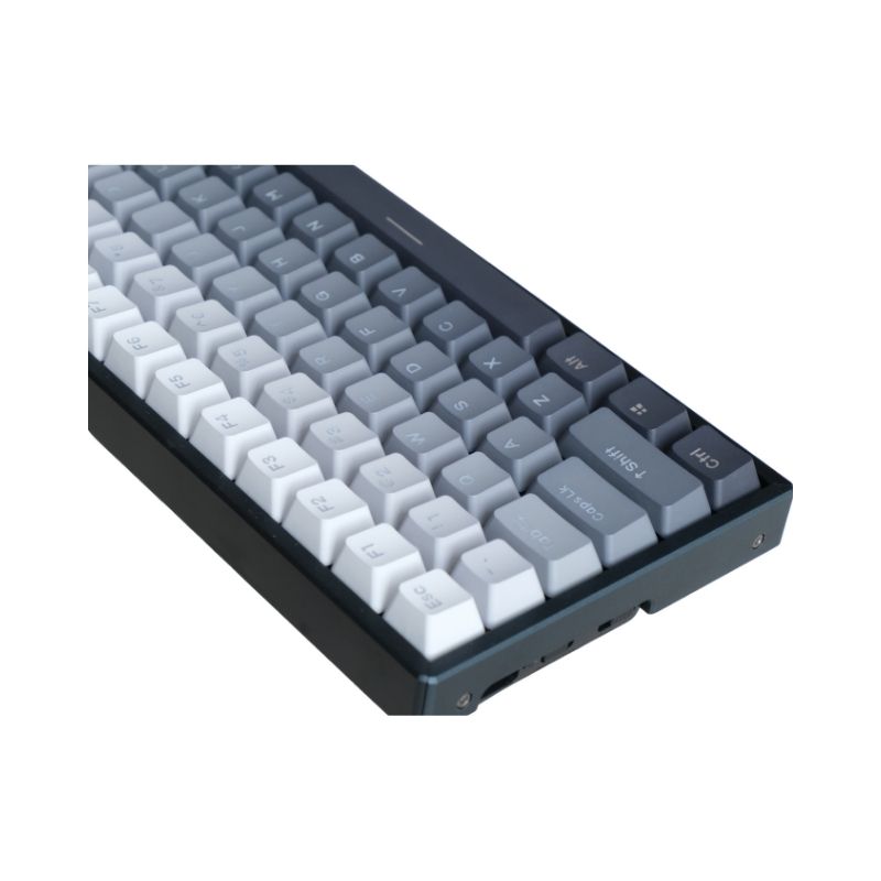 คีย์แคป Shadow Gradient PBT 123 Keys Keycap (EN) 4