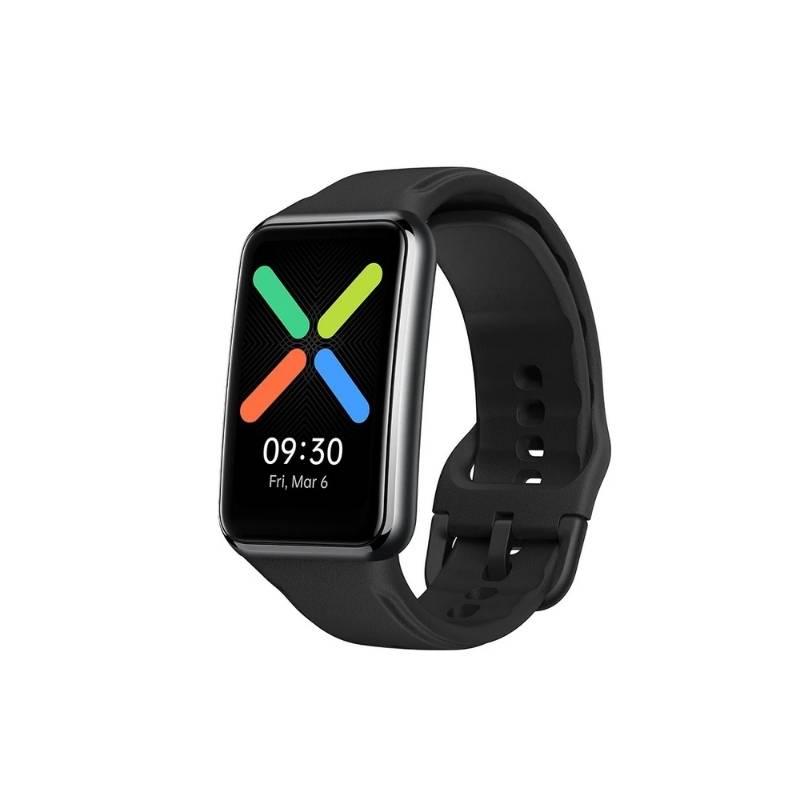 นาฬิกา OPPO Watch Free คู่หูคูใจ สวมใส่สบาย มั่นใจ Everyday Look