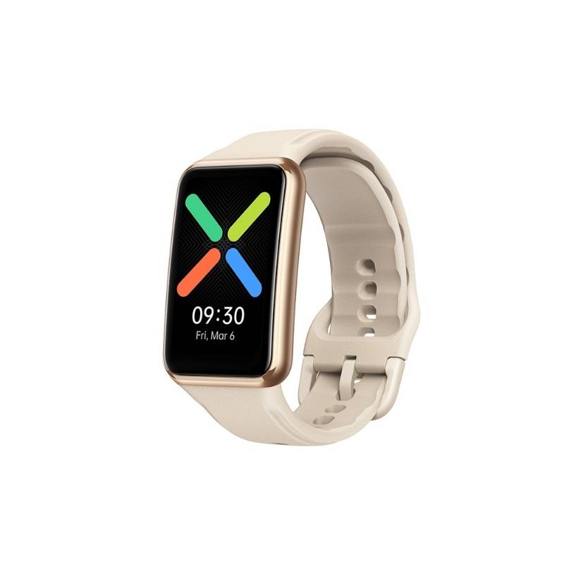 นาฬิกา Oppo Watch Free Smart Watch Vanilla