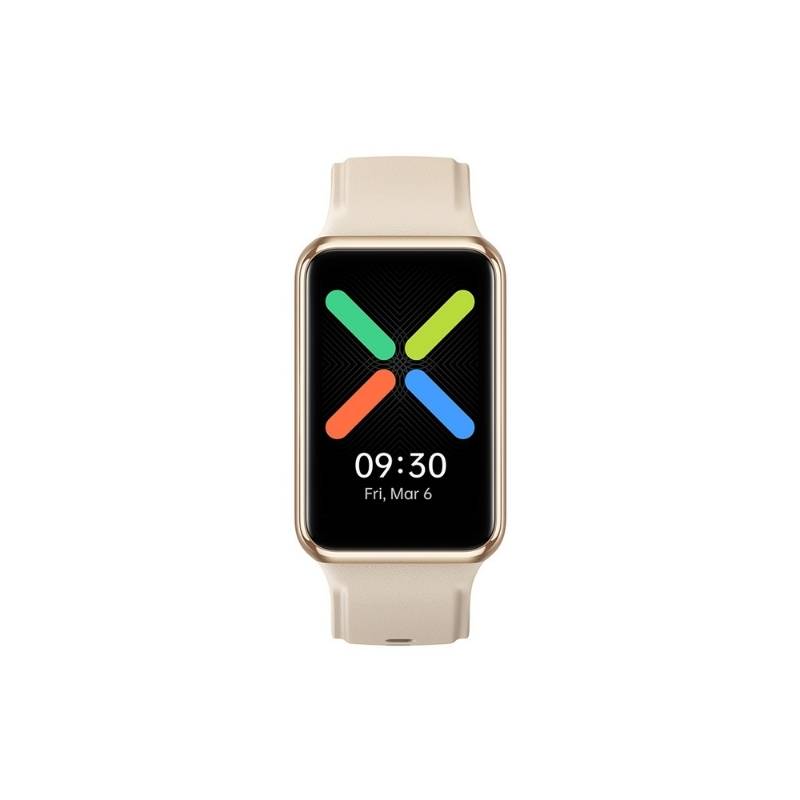 นาฬิกา Oppo Watch Free Smart Watch Vanilla