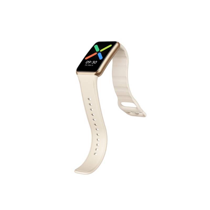 นาฬิกา Oppo Watch Free Smart Watch Vanilla