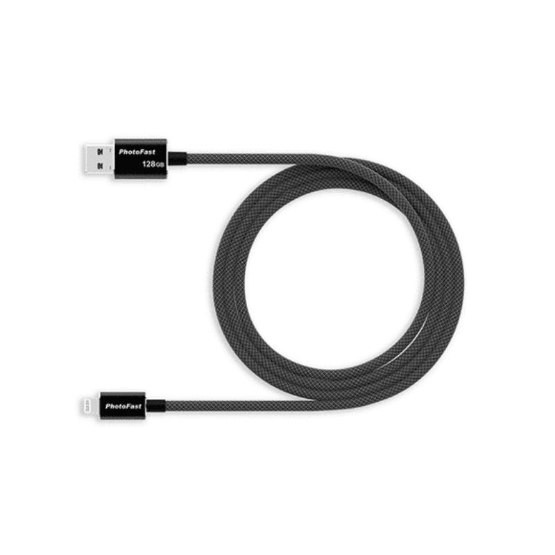 スマホアクセサリー photoFast MemoriesCable GEN3 1m Amazon