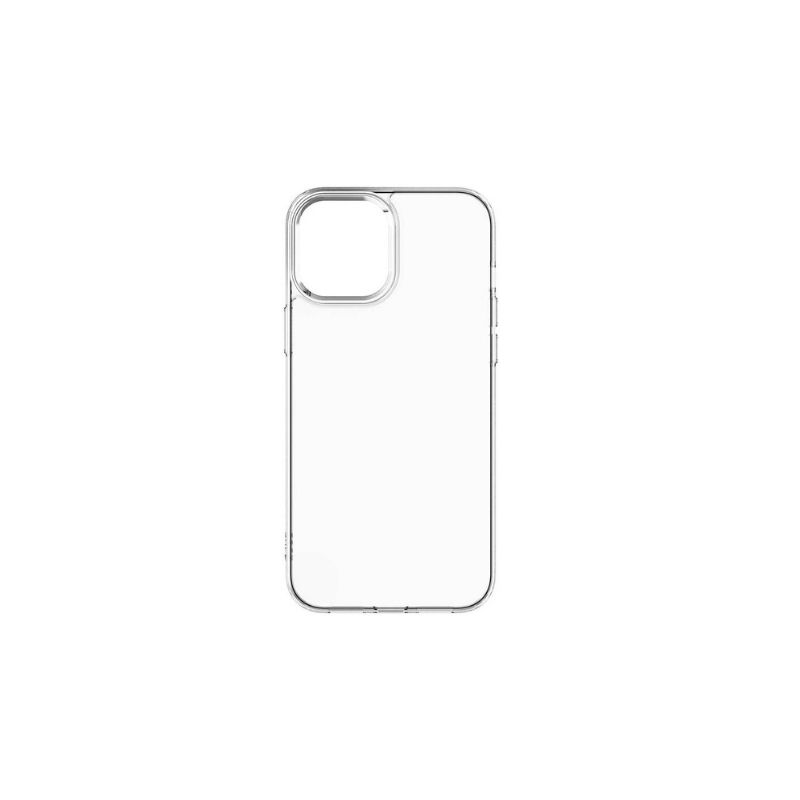 เคส QDOS Hybrid Case iPhone 12 Pro Max Clear