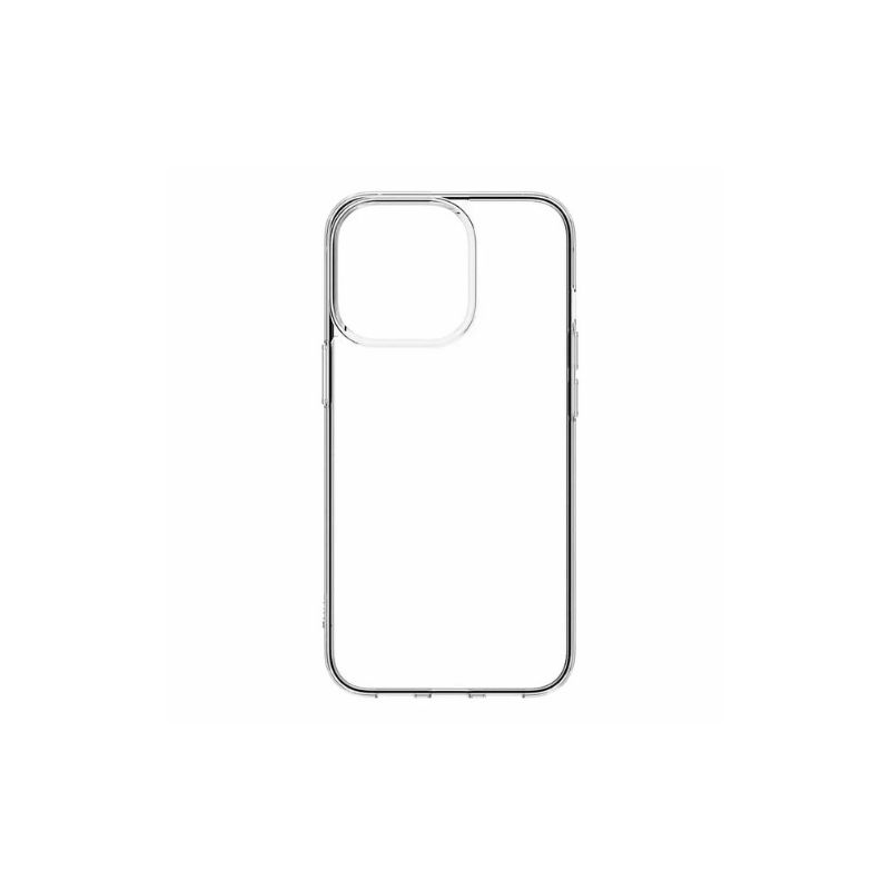 เคส QDOS Hybrid Case iPhone 13 Pro Clear