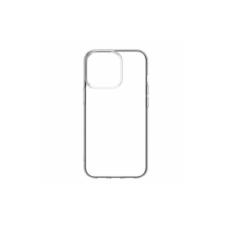 เคส QDOS Hybrid Case iPhone 13 Pro Max Clear