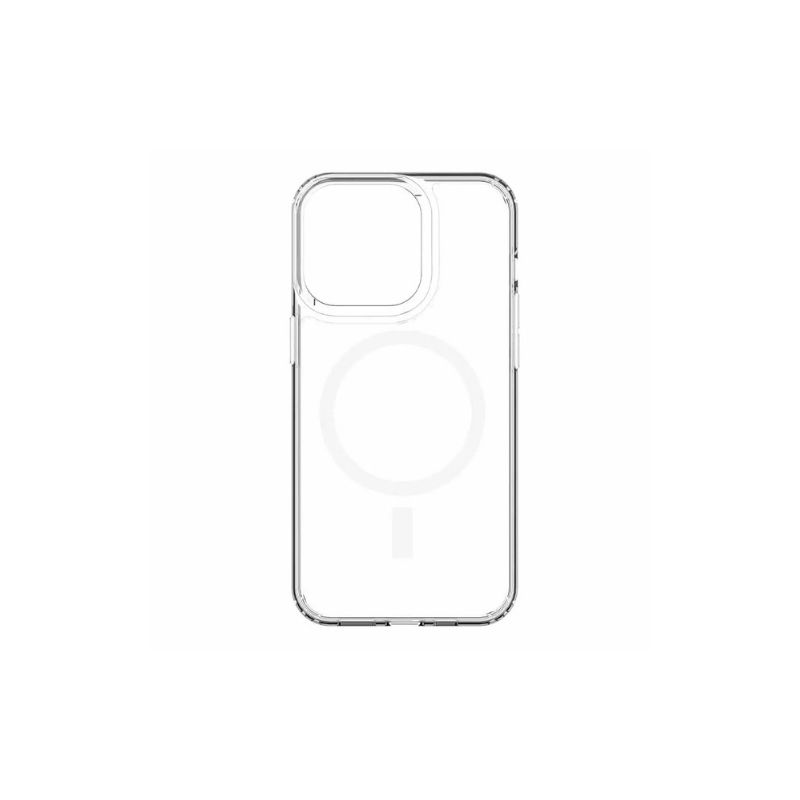 เคส QDOS Hybrid Pure with Snap Case iPhone 13 Pro Max