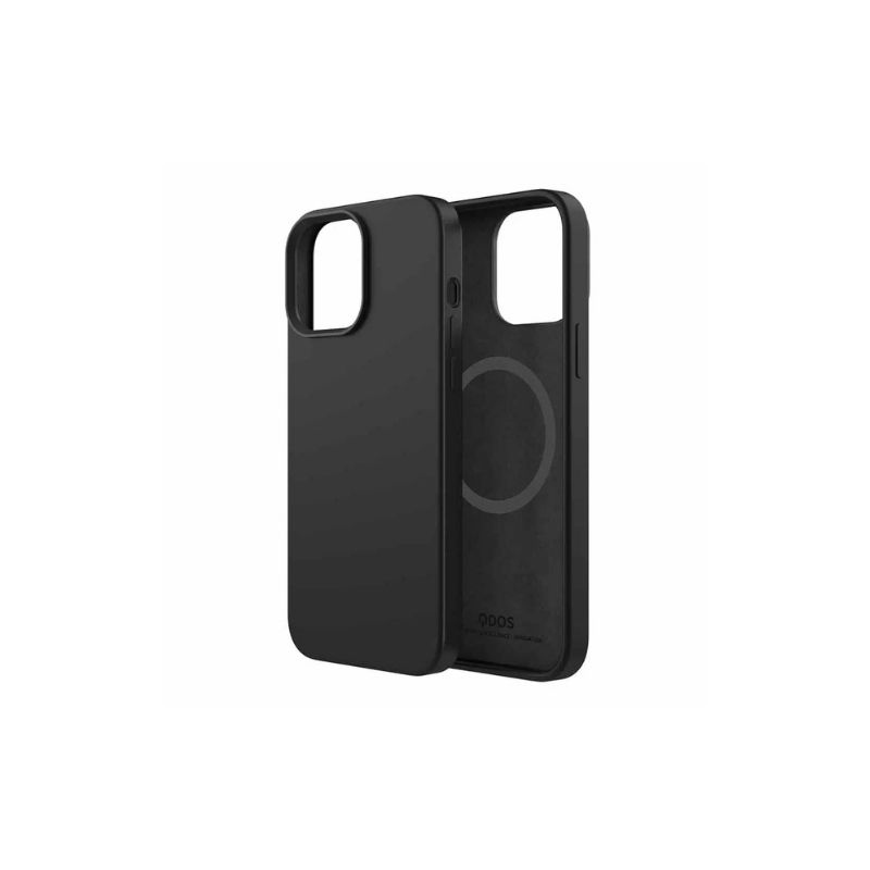 เคส QDOS Touch Pure with Snap Case iPhone 13 Pro Max